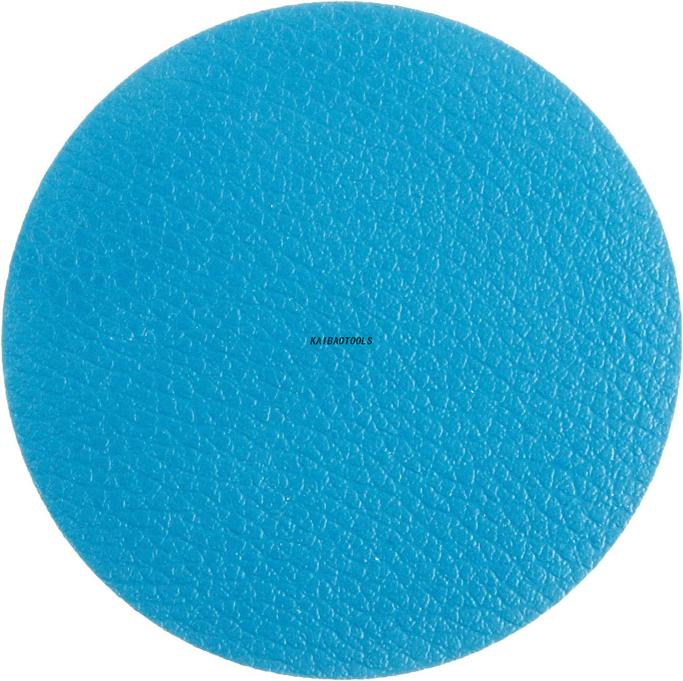  5 inch 125mm PSA Sanding Pads and Backing Pad for Dual Action Air Sander 